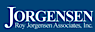 Roy Jorgensen Associates logo