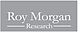 Roy Morgan logo