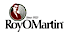 RoyOMartin logo