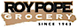 Roy Pope Grocery Fort Worth logo