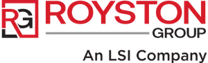 Royston Group logo