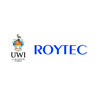 Uwi-Roytec logo