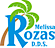 Melissa Rozas, DDS logo