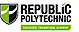 Republic Polytechnic logo