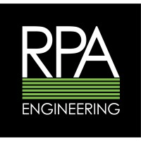 Rpa Engineering logo