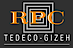 Rpc Tedeco-Gizeh logo