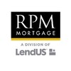 RPM Mortgage logo