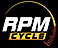 RPM Cycle logo