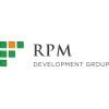 RPM Development Group logo