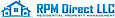 RPM Direct logo