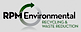 RPM Environmental logo