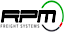 Rpm Freight Systems / Rpm Vehicle Systems logo