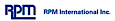 RPM International logo