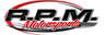 RPM Motorsports logo