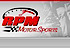 RPM MotorSports logo