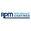 Rpm Performance Coatings Group logo