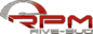 RPM Rive-Sud logo