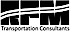 RPM Transportation Consultants logo