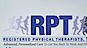 Registered Physical Therapists logo