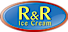 Richmond Ice Cream logo