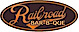 Railroad BBQ logo