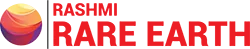 Rashmi Rare Earth logo