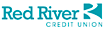 Red River Credit Union logo