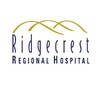 Ridgecrest Regional Hospital logo