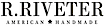 R. Riveter logo