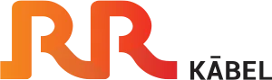 R R Kabel logo