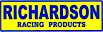 Richardson Racing Products logo