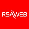 Rsaweb logo