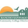 Rancho Santiago Community College District logo