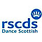 Royal Scottish Country Dance Society logo