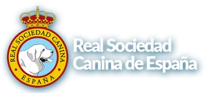 Real Sociedad Canina de Espana logo