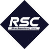 RSC Mechanical logo