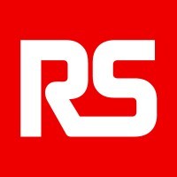 RS Components & Controls logo