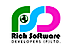 Rich Software Developers logo