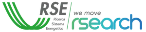 Ricerca sul Sistema Energetico – RSE logo