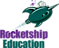 Rocketship Education logo