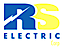 R/S Electric logo