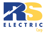 RS Electric logo