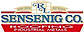 Richard L Sensenig logo