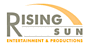 Rising Sun Entertainment logo