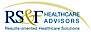 RS&F Healthcare Advisors logo