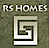 Rs Homes logo