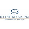 Rsi Enterprises logo