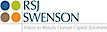 RSJ/Swenson logo