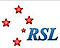 RSL Cabs logo