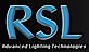 RSL Fiber Systems logo